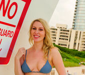Sydney - DDs On Duty - FTV Milfs 15