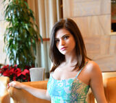 Nicole - Dresses For Upskirts - FTV Girls 4