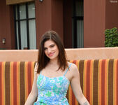 Nicole - Dresses For Upskirts - FTV Girls 6