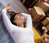 Alice Kelly - Holiday Hottie - MetArt 11