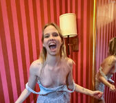 Erica - Teen In High Heels - FTV Girls 6