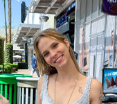 Erica - Teen In High Heels - FTV Girls 10