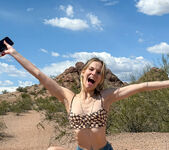 Erica - Teen In High Heels - FTV Girls 13