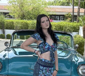 Mercedes - Fashionably Blu - FTV Girls 4