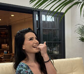 Mercedes - Fashionably Blu - FTV Girls 5