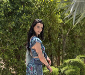 Mercedes - Fashionably Blu - FTV Girls 6