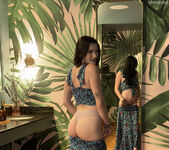 Mercedes - Fashionably Blu - FTV Girls 7