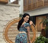 Mercedes - Fashionably Blu - FTV Girls 10