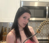 Mercedes - Fashionably Blu - FTV Girls 13