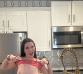 Mercedes - Fashionably Blu - FTV Girls 14