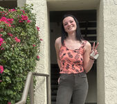 Mercedes - Fashionably Blu - FTV Girls 17