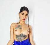 Tormenta's Selfies - Watch4Beauty 10