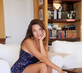 Belka - Glimmer Girl - MetArt