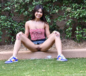 Brianna - Wide Open - FTV Girls 4