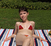 Krystal Palmer - Puree - ALS Scan 5