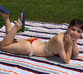 Krystal Palmer - Puree - ALS Scan 6