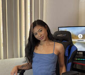 Eva - Sensual At Home - FTV Girls 8