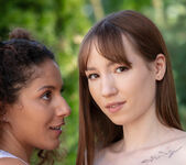 Kate Quinn, Liv Revamped - Sunkissed - Viv Thomas 5