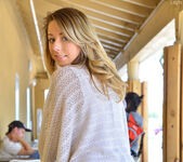 Leyla - Flashing In Public - FTV Girls 10