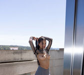 Liloo: Elevator To Heaven - Watch4Beauty 11