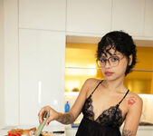 Lilith Baph: Morning Ritual - Watch4Beauty 4