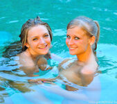 Laurie - Girls At Play - FTV Girls 17