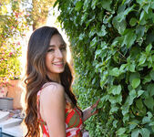 Avery - Flowery Milking - FTV Milfs 5