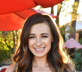 Avery - Flowery Milking - FTV Milfs 10