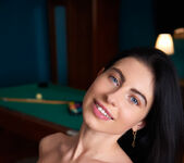 Lilly Bella - Cheeky Cheeky - Sex Art 6