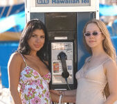 Fiona - Rainbow Hilton - FTV Girls 5