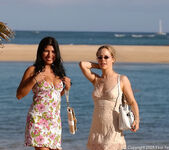 Fiona - Rainbow Hilton - FTV Girls 8