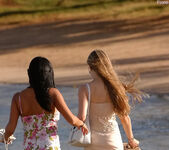 Fiona - Rainbow Hilton - FTV Girls 9