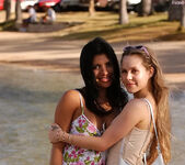 Fiona - Rainbow Hilton - FTV Girls 10