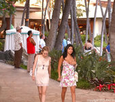 Fiona - Rainbow Hilton - FTV Girls 14