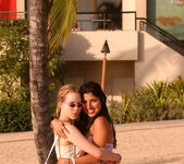 Fiona - Rainbow Hilton - FTV Girls 15