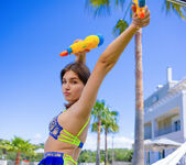 Ellie Luna: Playful Ellie - Watch4Beauty 5