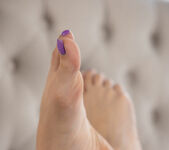 Aleksandrina - Flirty Poses - MetArt 16