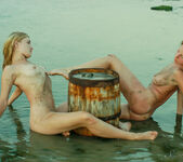 Aglaia X, Lyris Q - Lyris - Watching the Sunset 15