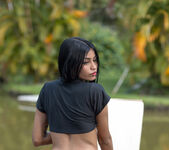 New Talent Sofia - Watch4Beauty 10