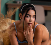 Kubera Fortuna - Sweet Serenity - Sex Art