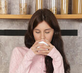 Anastasia Barbi - Soft Pink - MetArt 4