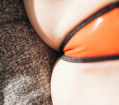 Samantha Rouge - Green And Fresh 1 - The Life Erotic 7