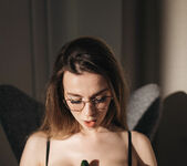 Samantha Rouge - Green And Fresh 1 - The Life Erotic 15