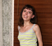 Krystal Palmer - Steelworker - ALS Scan 5