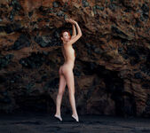 Janey - Black  Sand - Eternal Desire