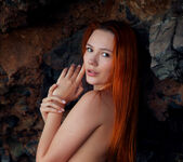 Janey - Black  Sand - Eternal Desire 6