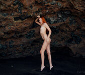 Janey - Black  Sand - Eternal Desire 7