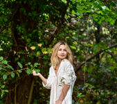 Susie - One With Nature - Erotic Beauty