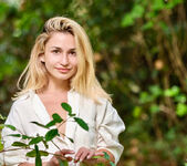 Susie - One With Nature - Erotic Beauty 4