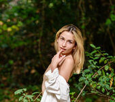 Susie - One With Nature - Erotic Beauty 10